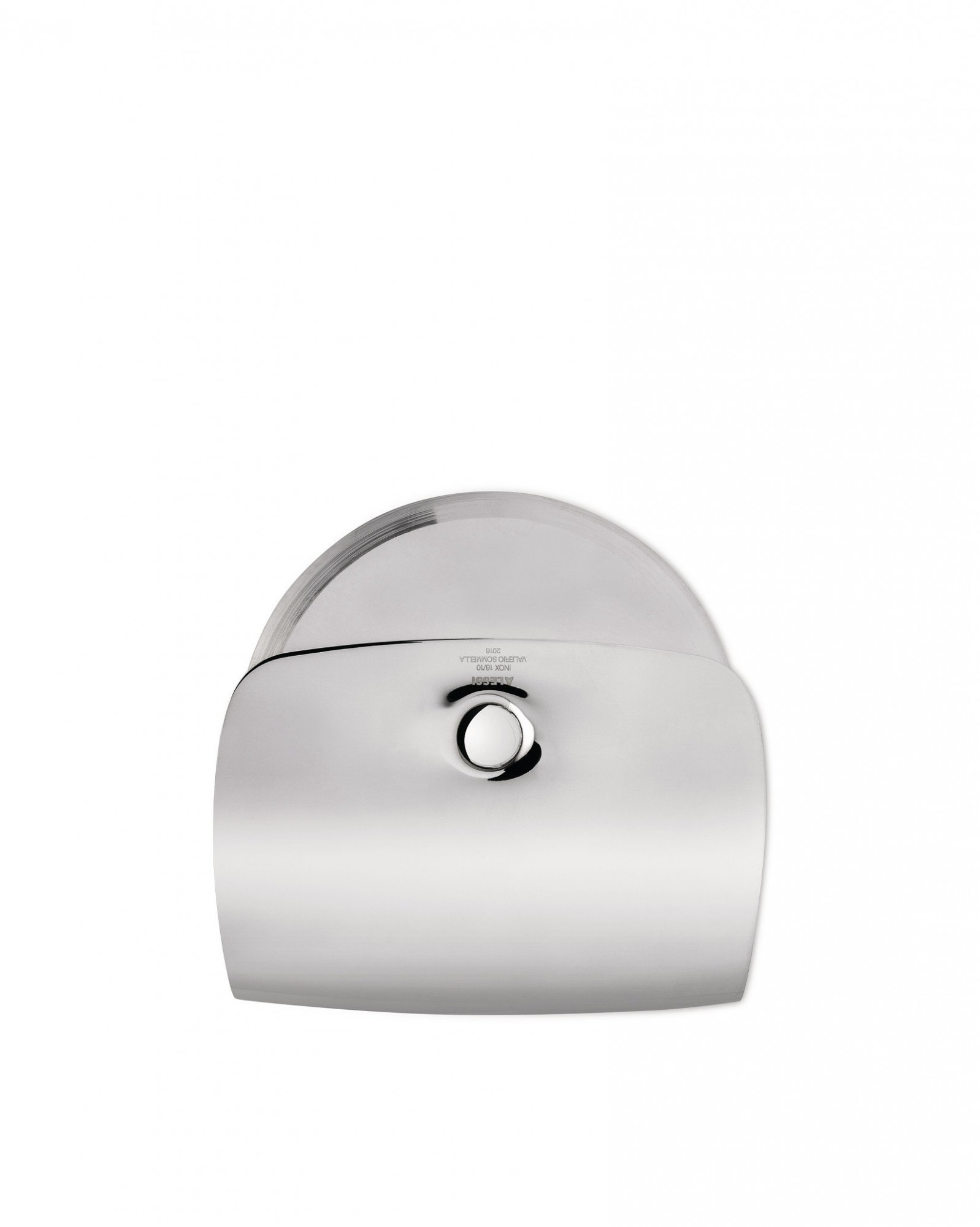 VS04 Нож для пиццы Стальной Alessi Италия 