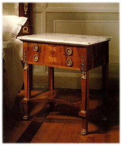 Тумбочка  COLOMBO MOBILI 147