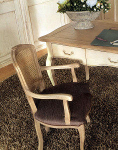 Стул  INTERIORS PR513