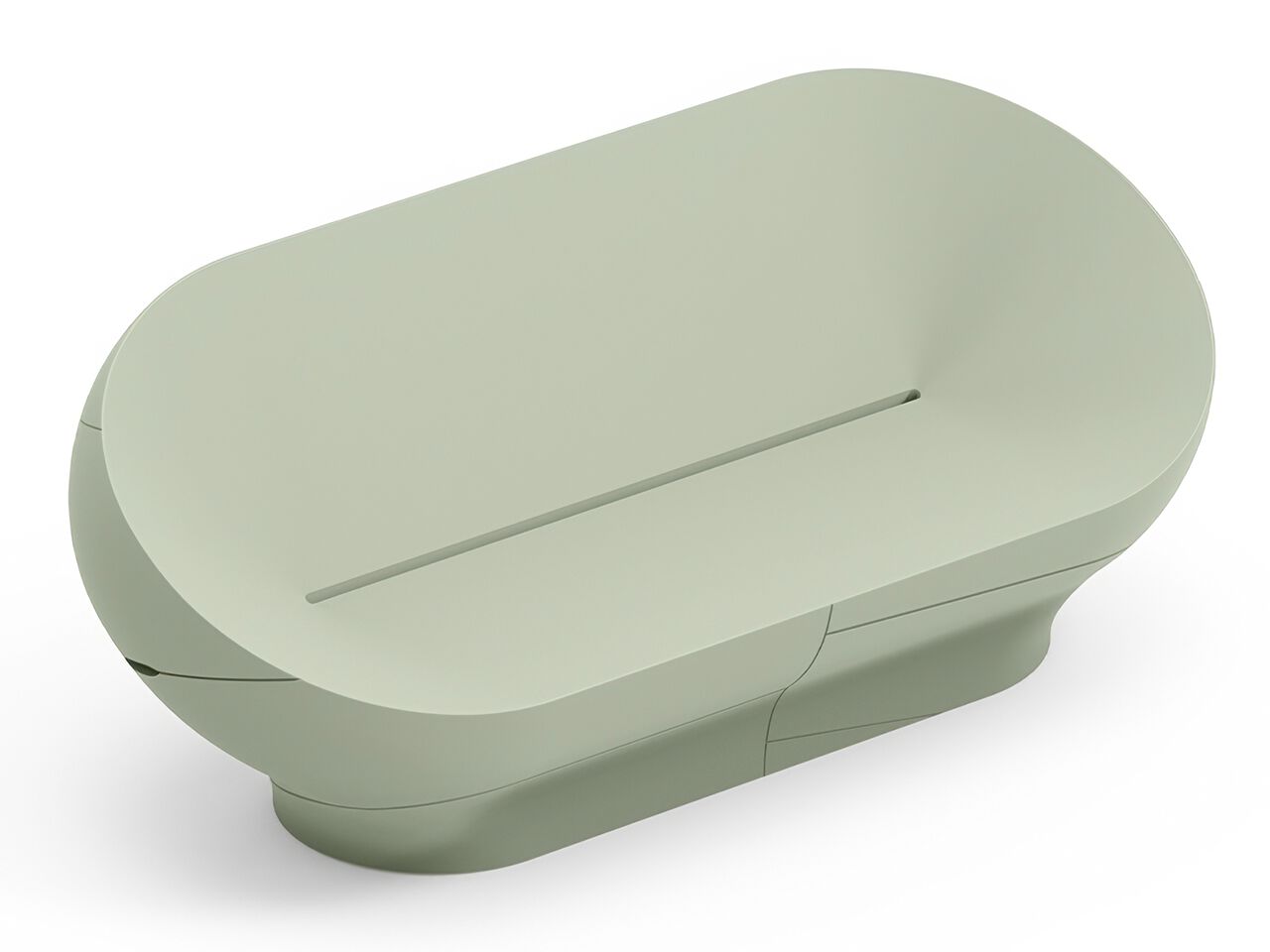 Полиэтиленовый садовый диван Lyxo Design Вера ARCH-00139041 - Вид №9