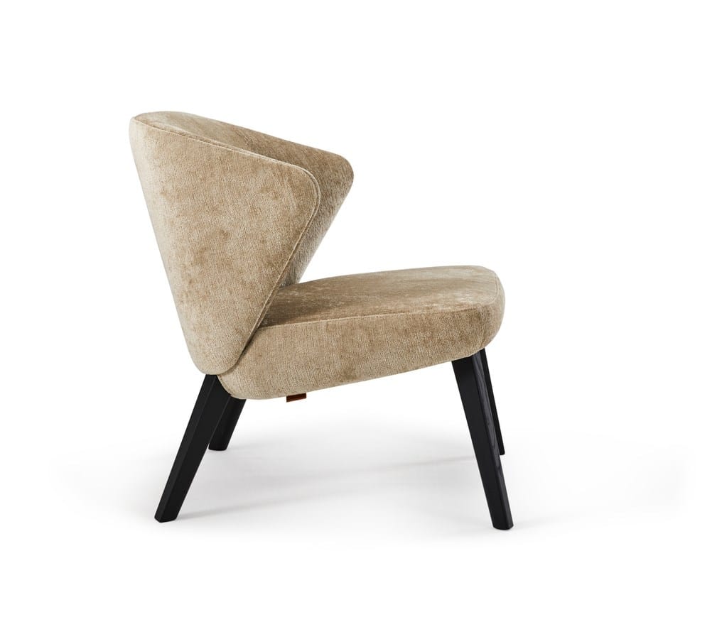 Кресло с подлокотниками Montis Back Me Up ARCH-00006103 - Вид №3