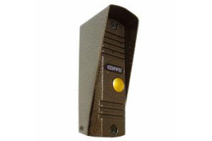15895116 Вызывная панель цветного домофона (медь) KW-139DMC PAL CC000001003 Kenwei