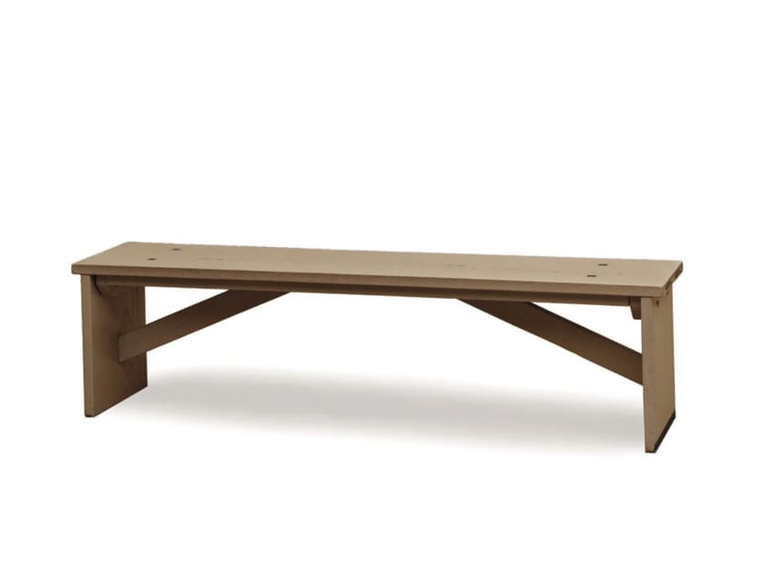 Дубовая скамья Devina Nais VIKING ARCH-00135037