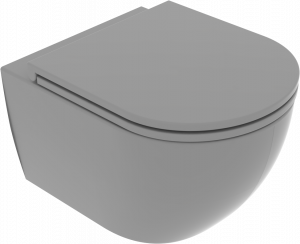 LKWCSOXXS20 Подвесной унитаз настенный GSG CERAMIC