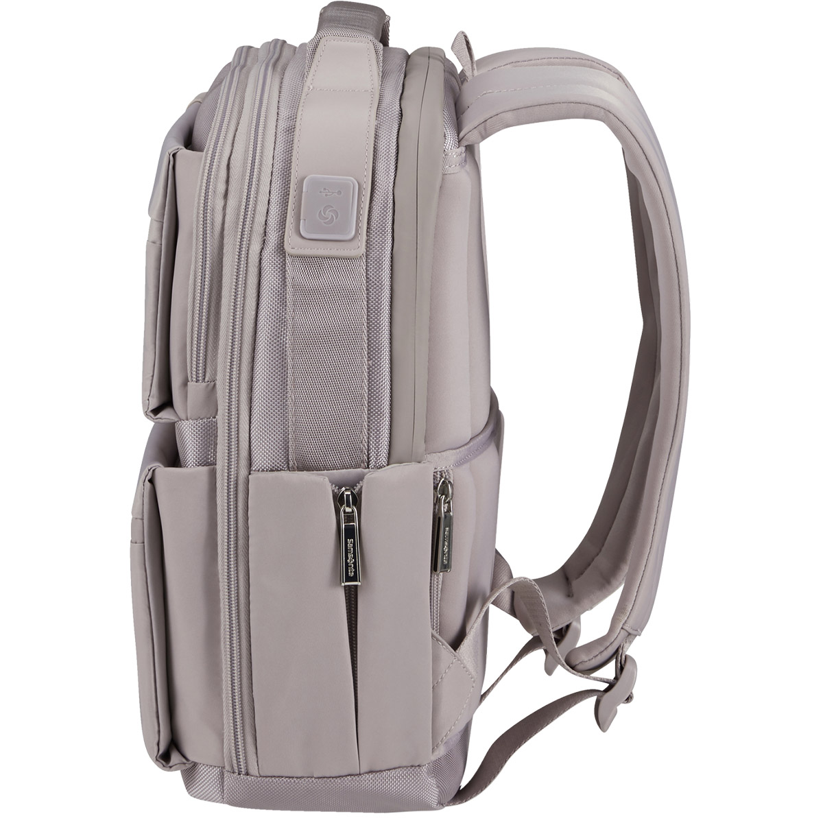 KG9-08003 Рюкзак для ноутбука KG9*003 Backpack 13.3 Samsonite Openroad Chic 2.0  - Вид №2