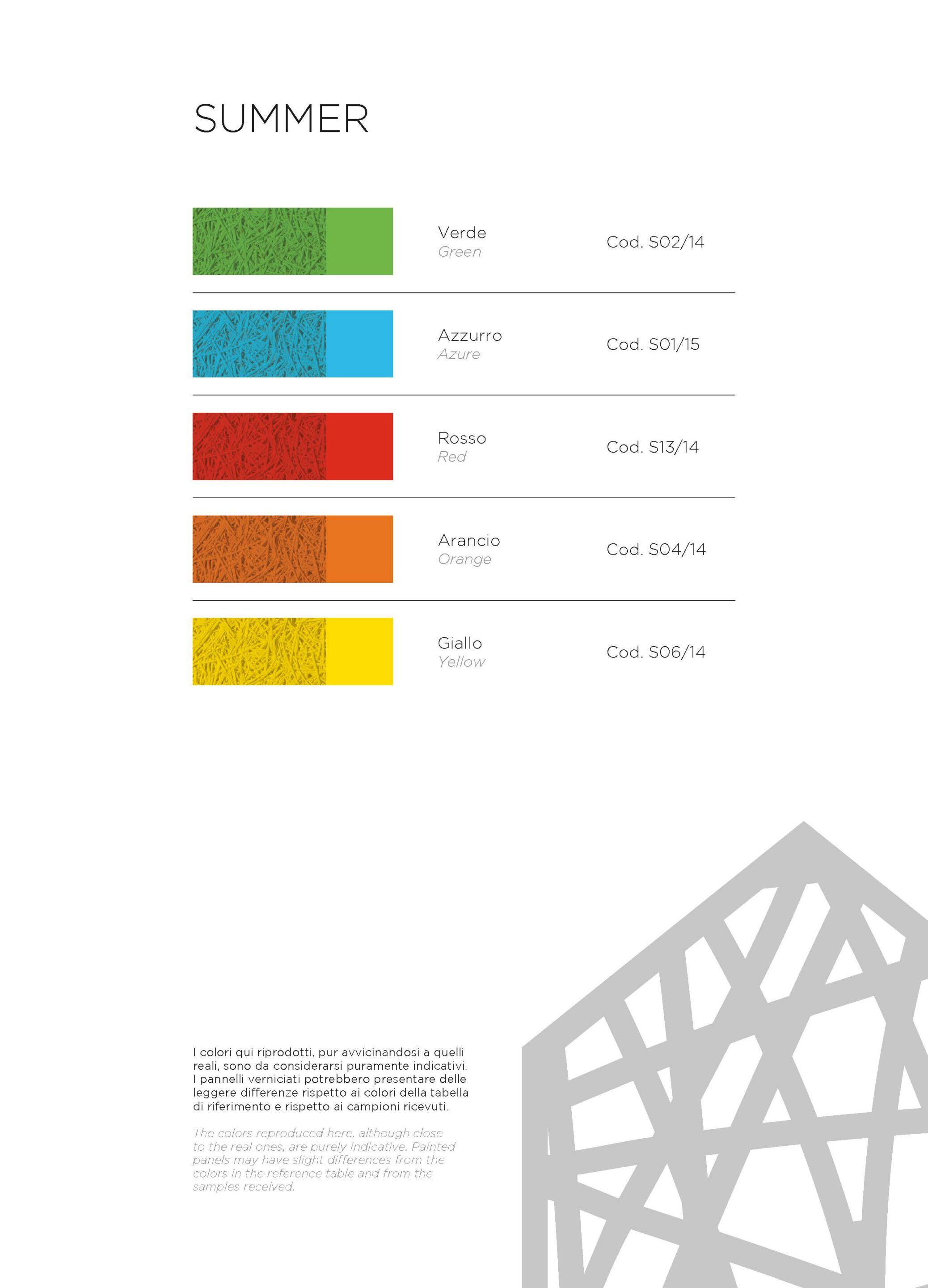 Звукопоглощающие панели из минеральной древесной шерсти CELENIT CELENIT DESIGN SOLUTIONS ARCH-00045046 - Вид №14