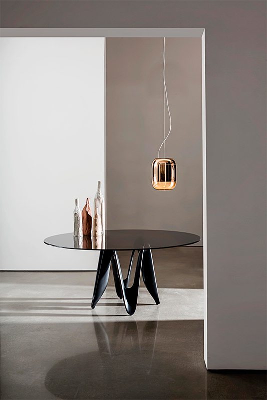 Стол LAMBDA SOVET ITALIA P1041  - Вид №4