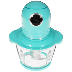 5360917 Измельчитель  VLK Milano-6851 бирюзовый