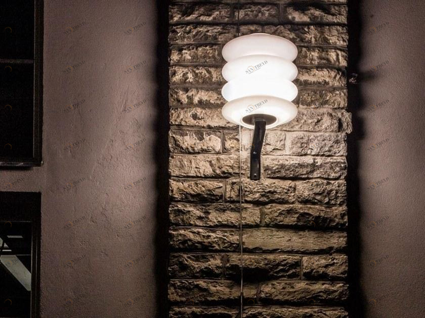 Väliala Бра для улицы из полиэтилена sun-id-1426383