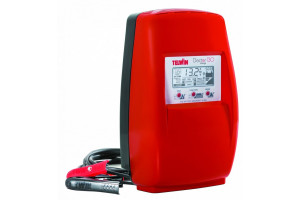 15863833 Пуско-зарядное устройство DOCTOR CHARGE 130 230V 12V/24V 807599 Telwin