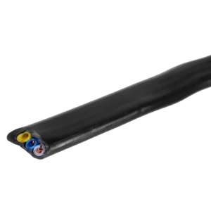 Кабель Ореол ВВГпнг(A) 3х2.5 20 м ГОСТ