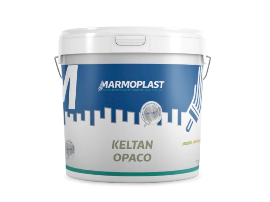 Моющийся гидросглазур Progettomateria KELTAN OPACO ARCH-00064392 - Вид №1