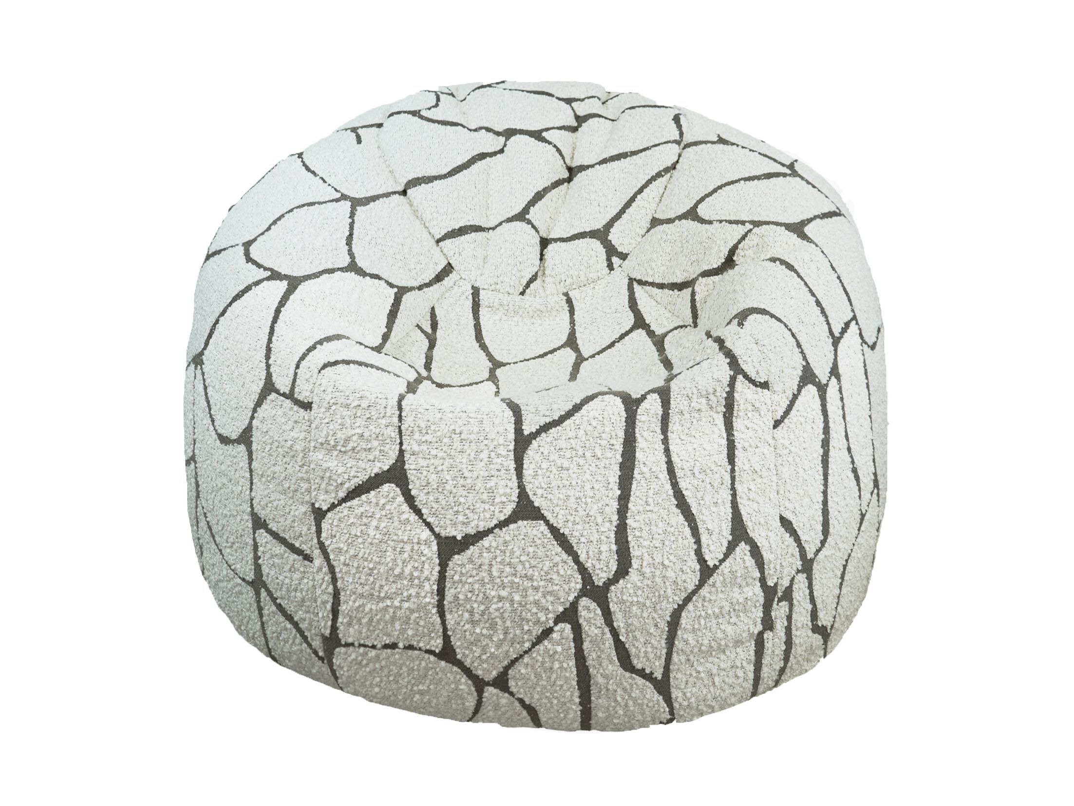 Съемное кресло-мешок из шерсти MX HOME буклет ARCH-00063884