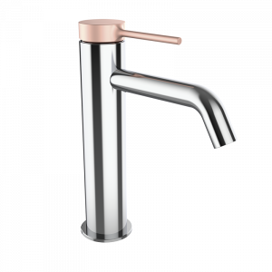 47540406 PREMIUM Chrome XL Мужской Умывальник смеситель Chrome-Os GRB MIXERS