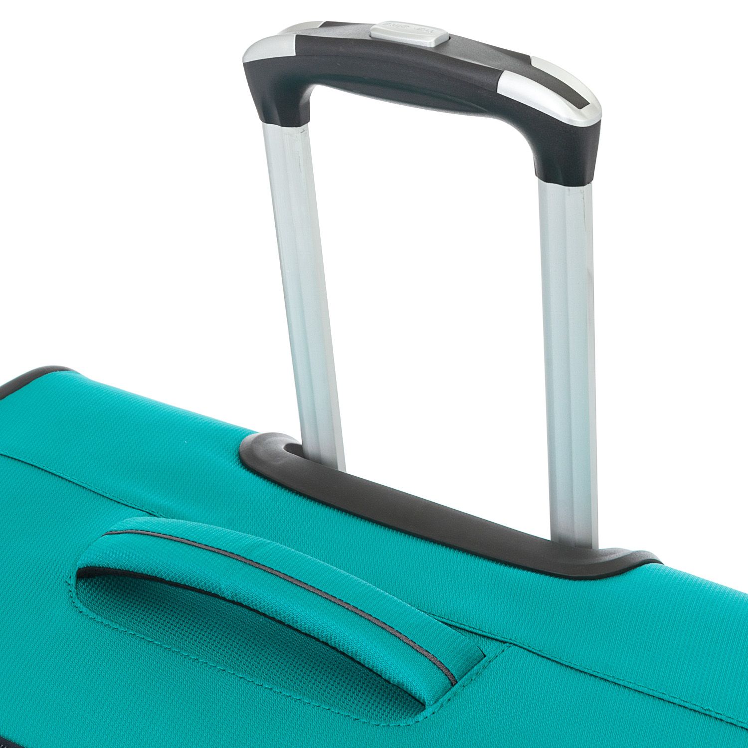 83349-20 Чемодан 83349-01 4-Wheel Trolley L Exp Travelite Stream - Вид №8