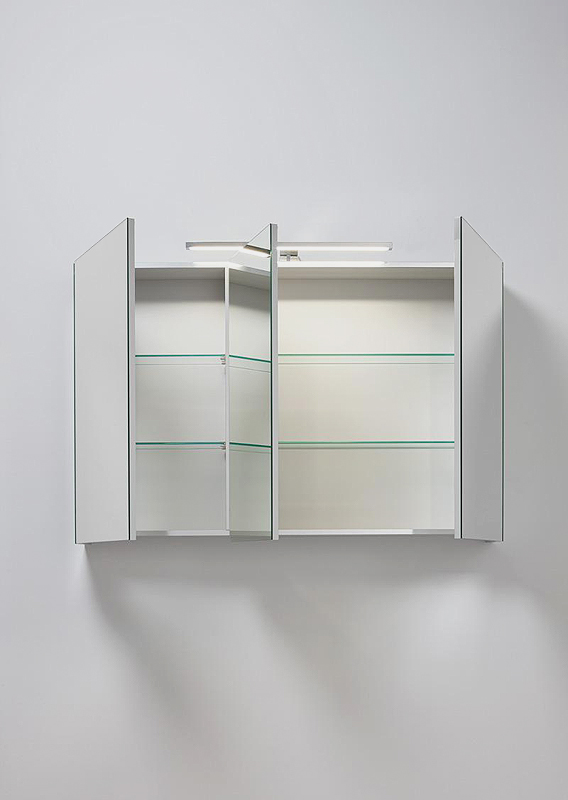 Пенал BASIC OASIS BA1203SPN Santreyd Master - Вид №1