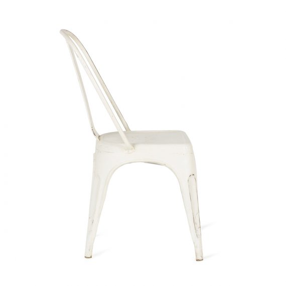 080265 Стул с трафаретной спинкой Francisco Segarra Dres Santreyd  - Вид №3