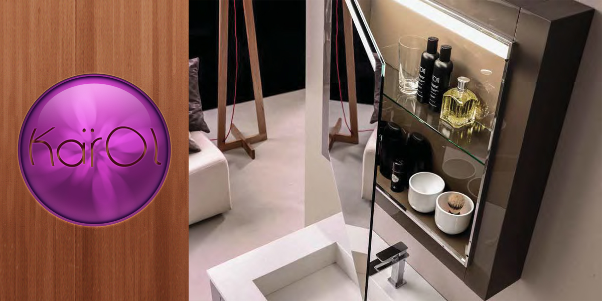 Комплект мебели 335 см XIL-02 Karol XIL Karolitalia XIL02 - Вид №1