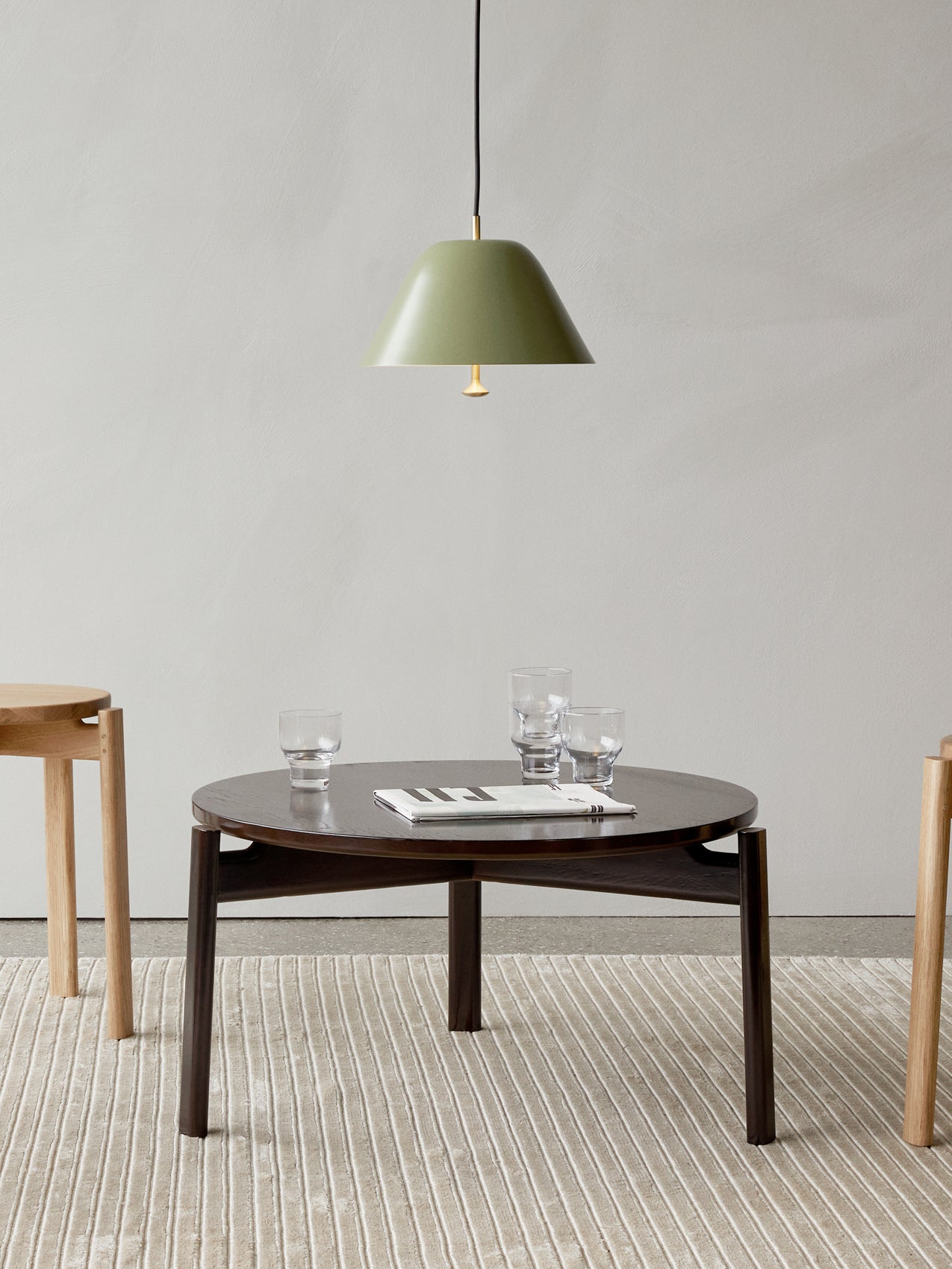 5709262049615 Пассажирский стол для отдыха LuceLight  - Вид №2