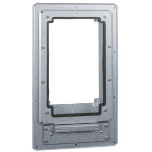 VW3A9505 Комплект выносного монтажа силовой части S5B Schneider Electric Аксессуары и опции для ПЧ и УПП