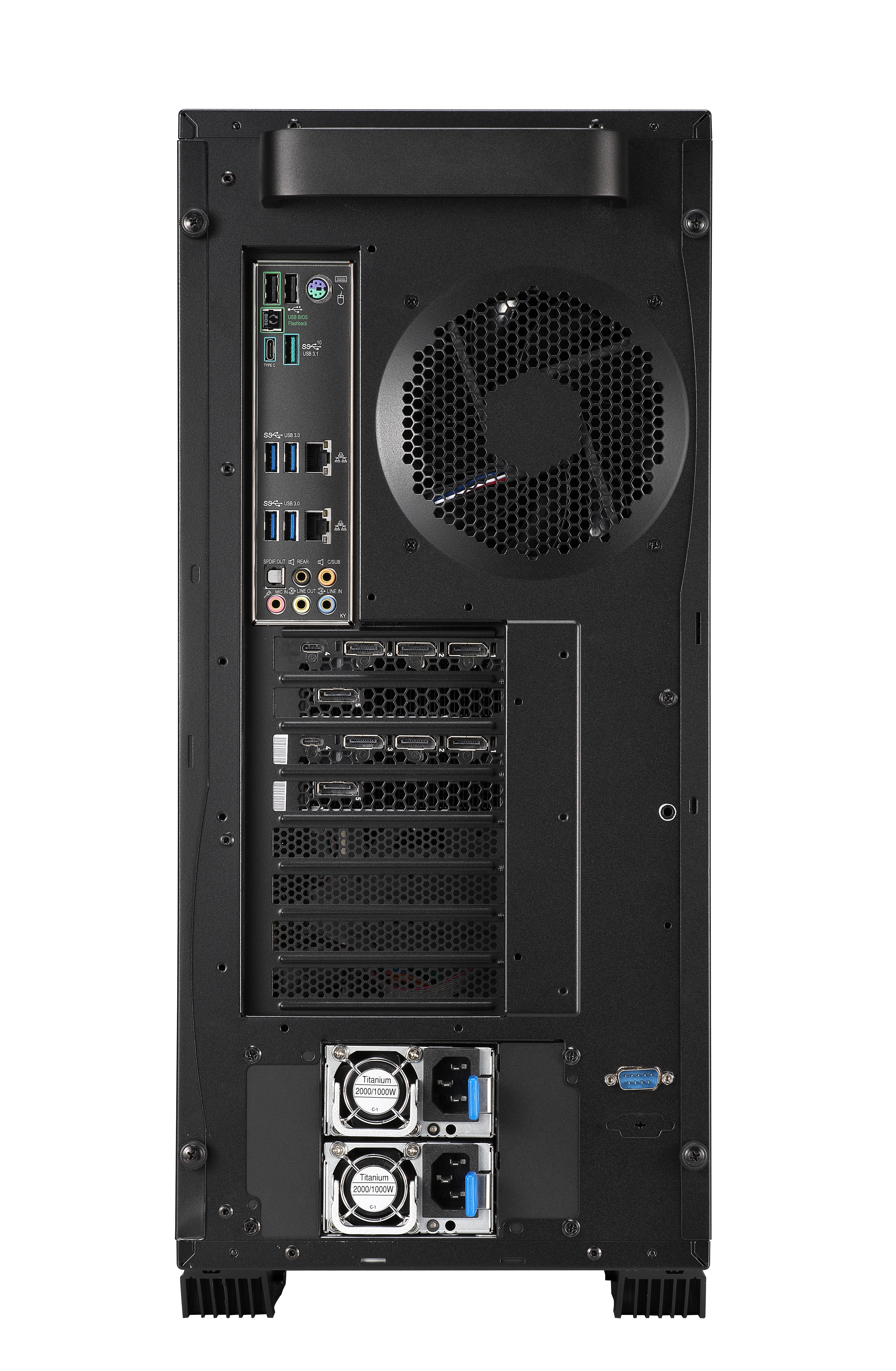 90SF00L1-M00610 E900 g4 ASUS Santreyd  - Вид №3