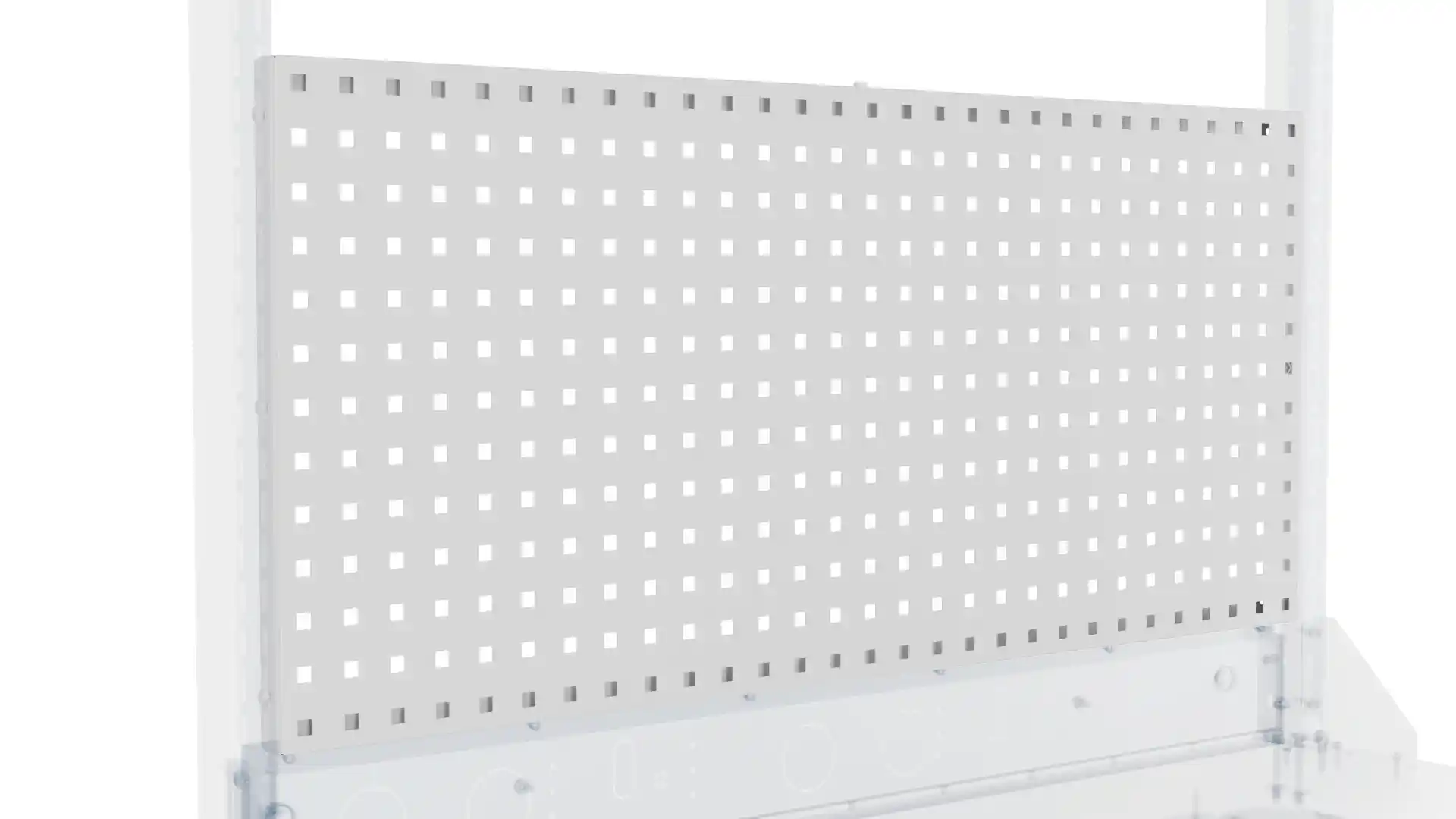 Перфопанель QTP (14.1302) Верстакофф 107003 - Вид №1