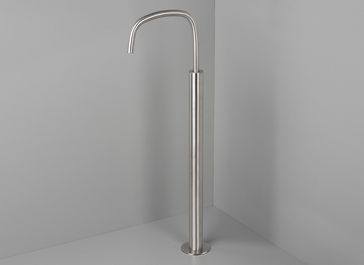 COCOON PB 33 - излив на ванну 6159