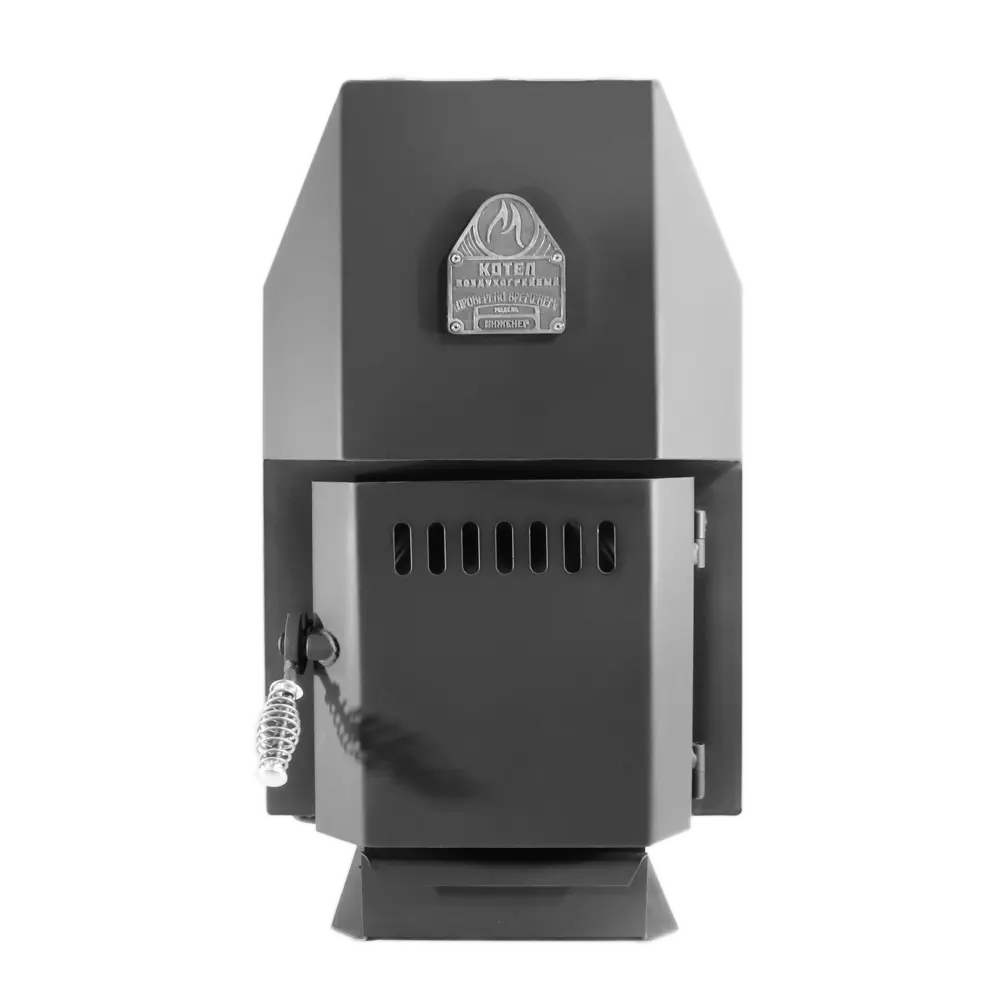 Печь отопительная Инженер СД СК ТВ Tmf STLM-2187416 - Вид №1