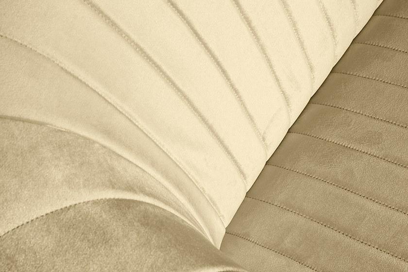 KOKET 3-х местный бархатный диван Mia sun-id-1409728 - Вид №6