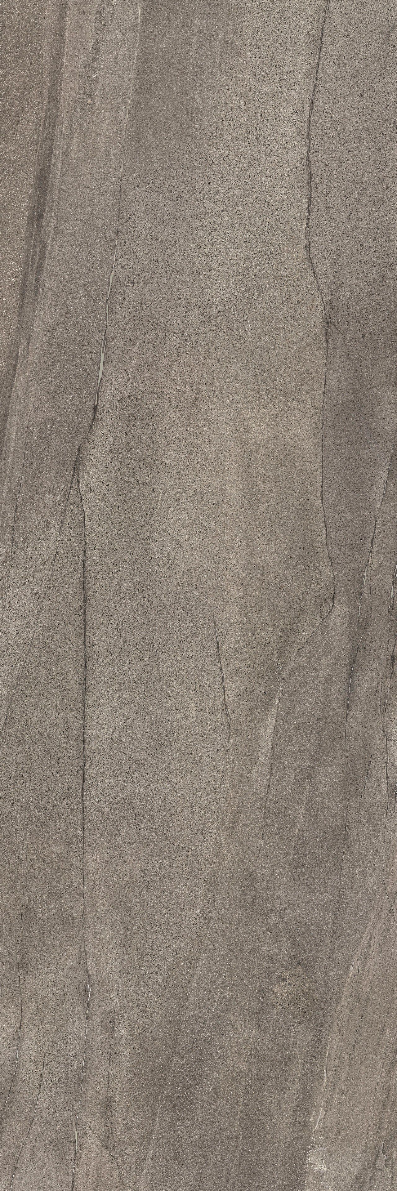 Антибактериальное напольное покрытие из керамогранита с эффектом камня Fiandre активный базальтовый камень ARCH-00067044 - Вид №16