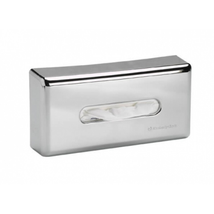 7820 Kimberly Clark Диспенсер для салфеток Kimberly Clark Professional 7820 матовый  - Вид №4