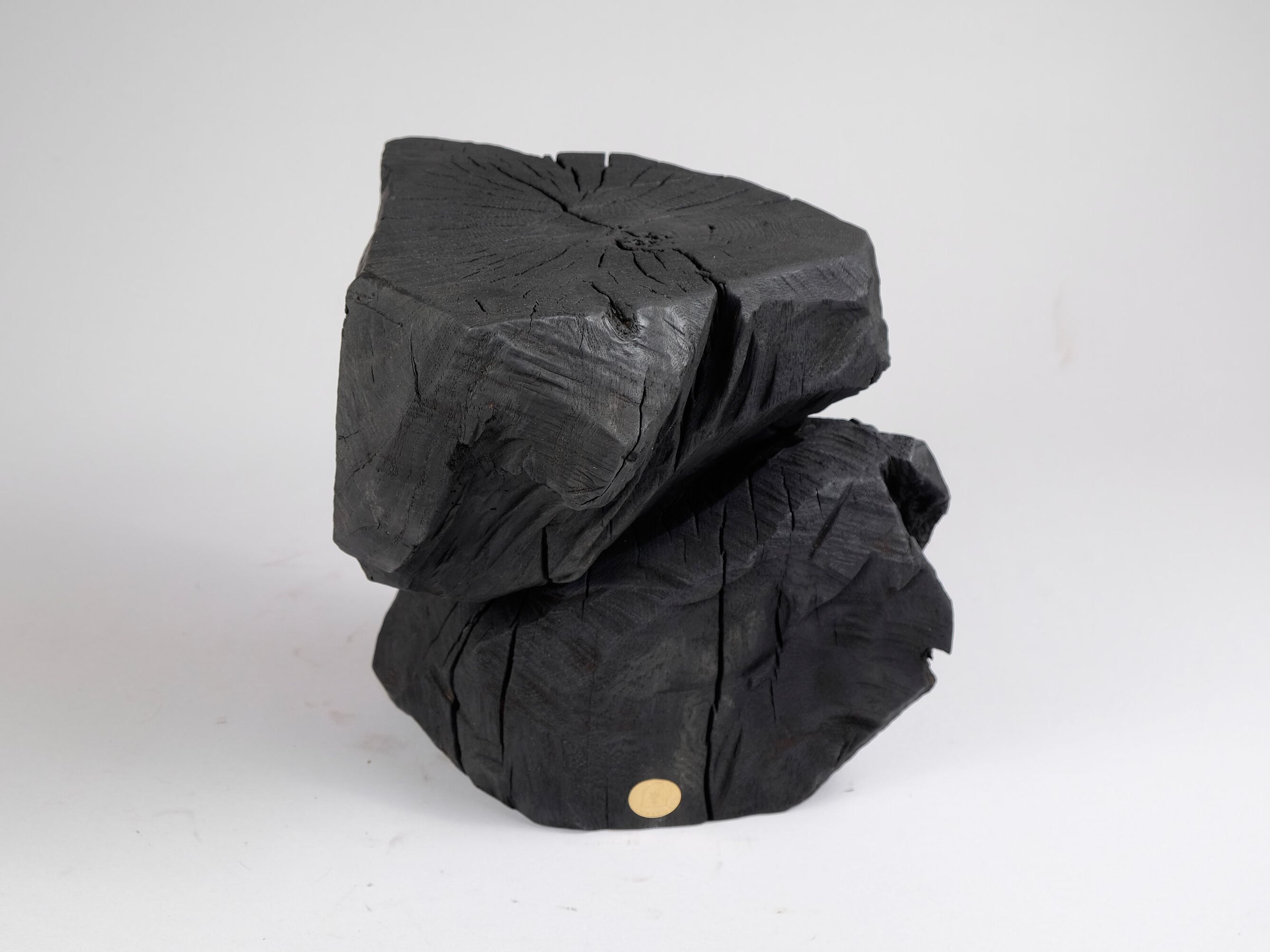 Журнальный столик из дуба Logniture Jownik ARCH-00112143