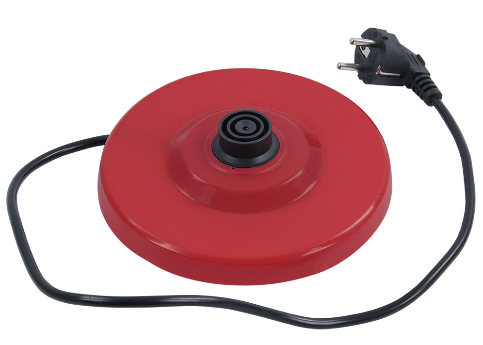 5354196 Электрочайник LUMME LU-166 красный STDN-0108214 - Вид №9