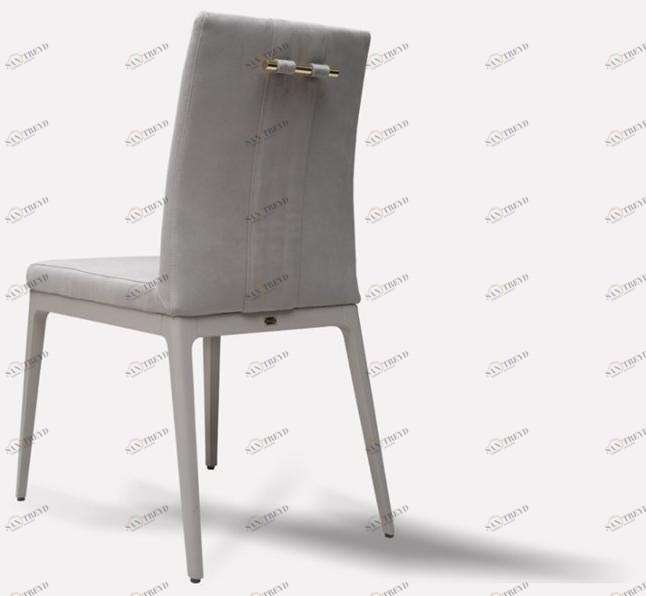 MORADA Мягкое кожаное кресло Dado Dado royal dc