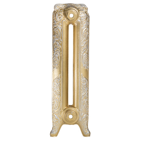 Чугунный радиатор Demir Dokum Nostalgia 600 13 секций 7452 - Вид №2