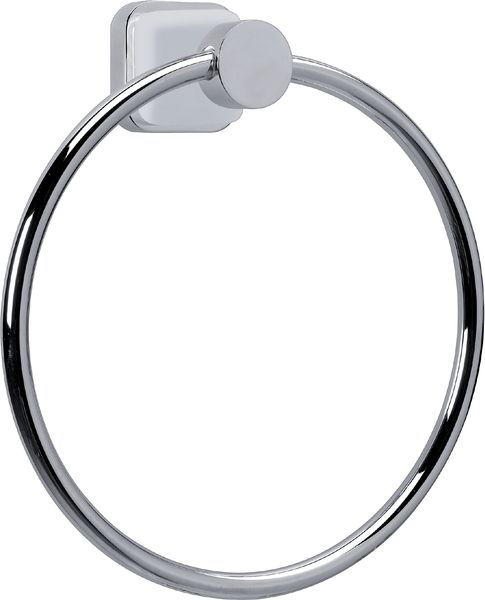 86104-450 Mariner Seve, полотенцедержатель-кольцо, цвет белый ледник 