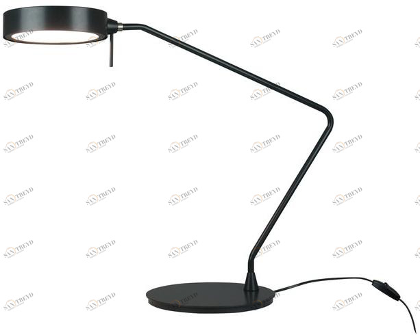 Brossier Saderne Регулируемая настольная лампа Contemporain sun-id-1451420