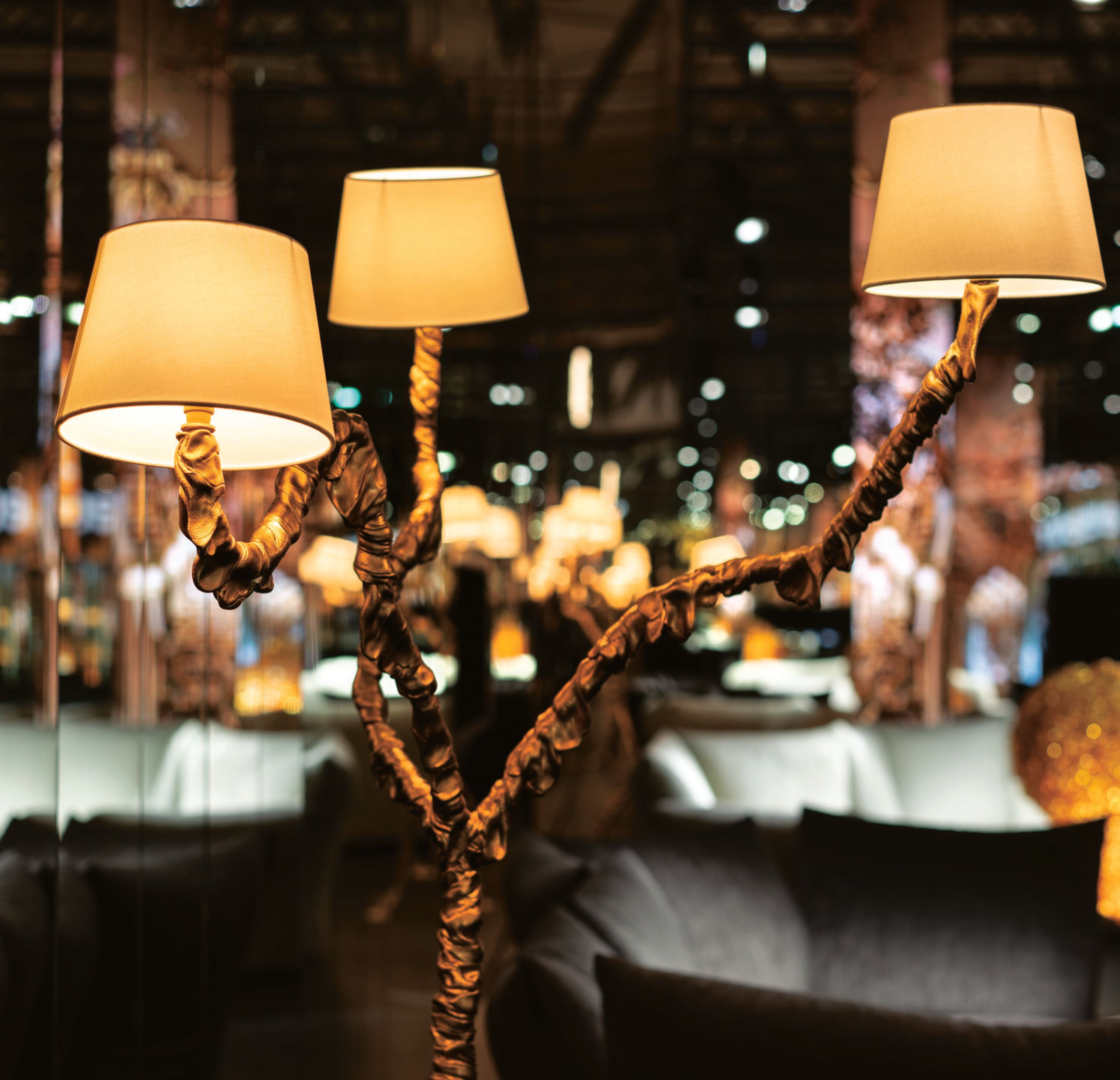 Торшер Edra для помещений ARCH-00103222 - Вид №5