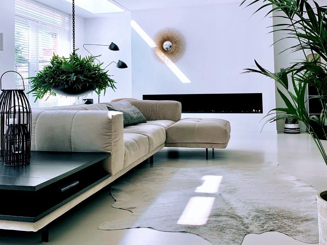 Ткань диван Linteloo DESIRE ARCH-00082827 - Вид №5