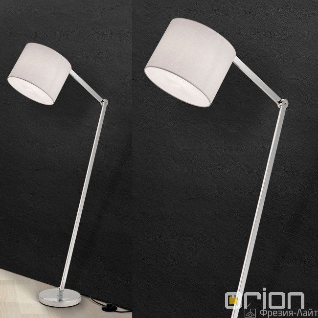 Orion Stl 12-1166/1 Chrom торшер 110048