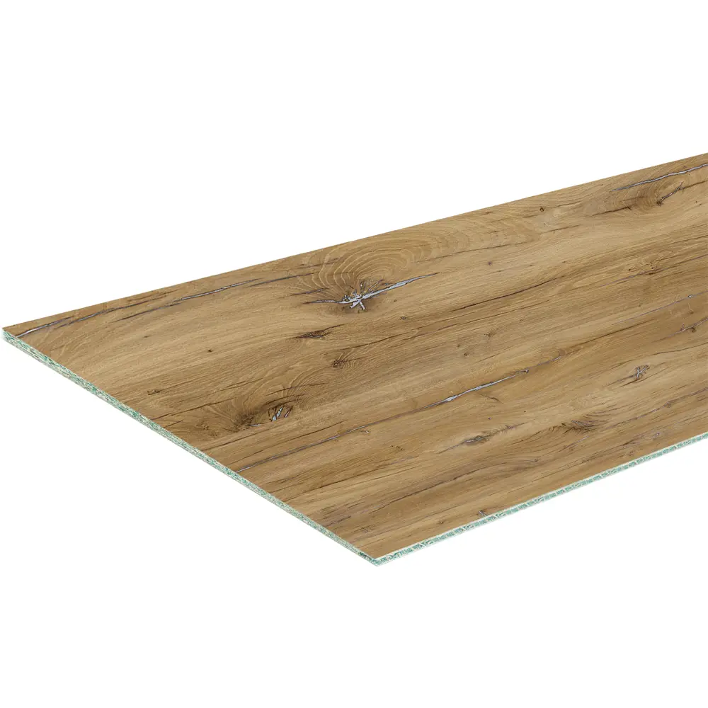 QUICKDECK Ламинированная плита ДСП 11 мм Флагстафф для стен и потолков 88909910 STLM-1013788