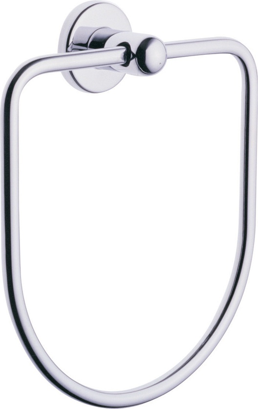 A44283 Держатель полотенца полукруглый VITRA Arkitekta