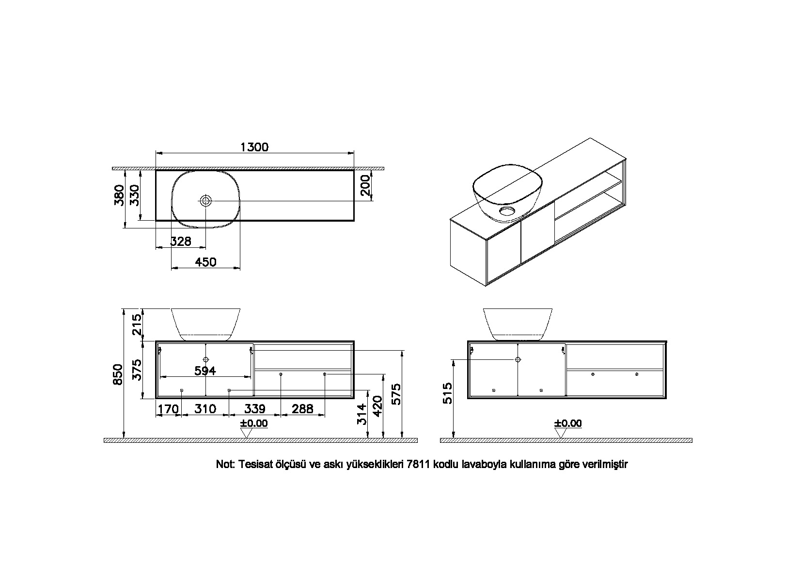 62426  Vitraglobal Voyage - Вид №1