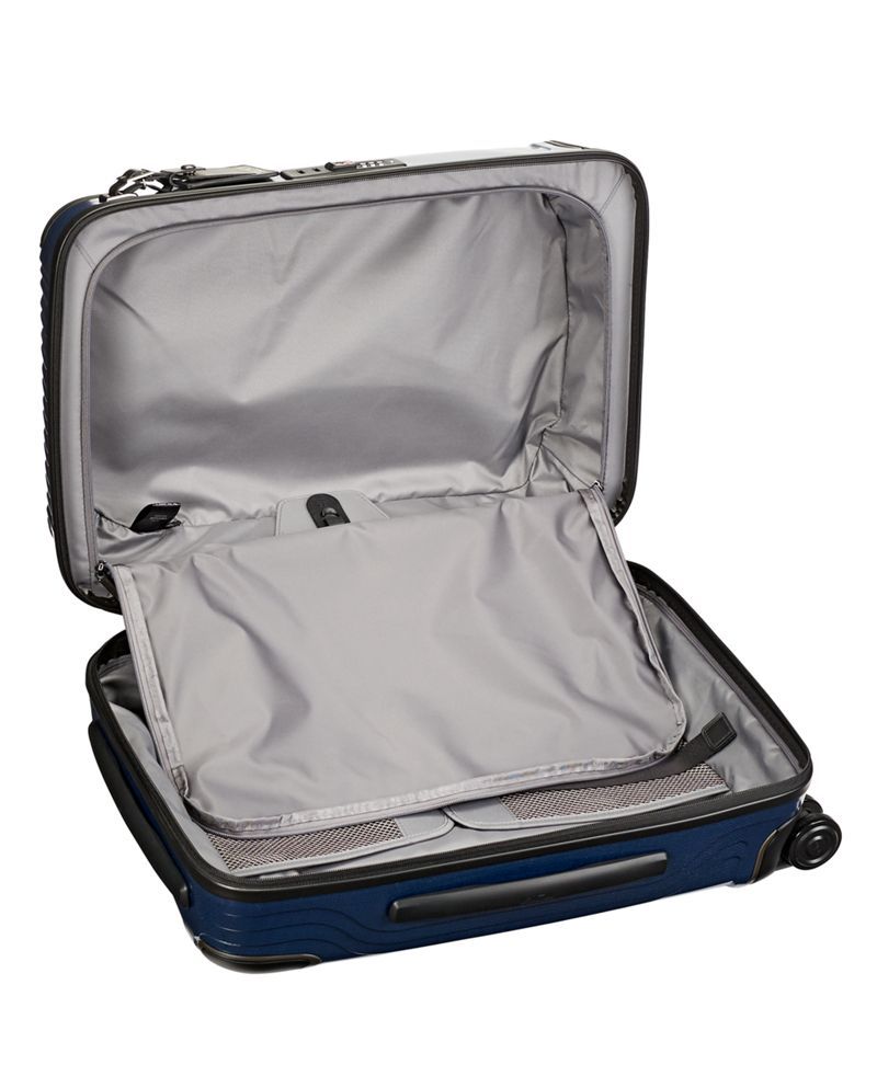 287660NVY Чемодан International Carry-On Tumi Latitude  - Вид №2