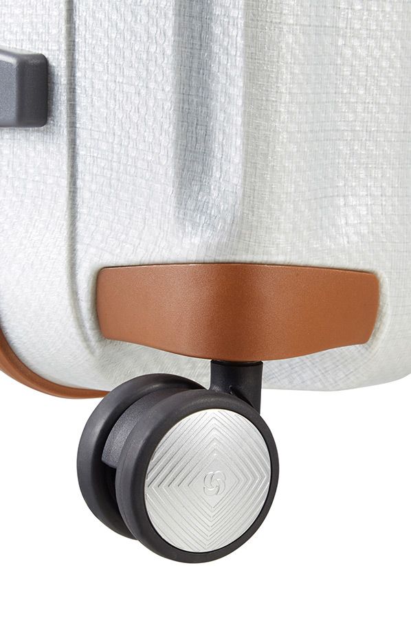 82V-35004 Чемодан 82V*004 Spinner L 76/25 Samsonite Lite Cube DLX  - Вид №2