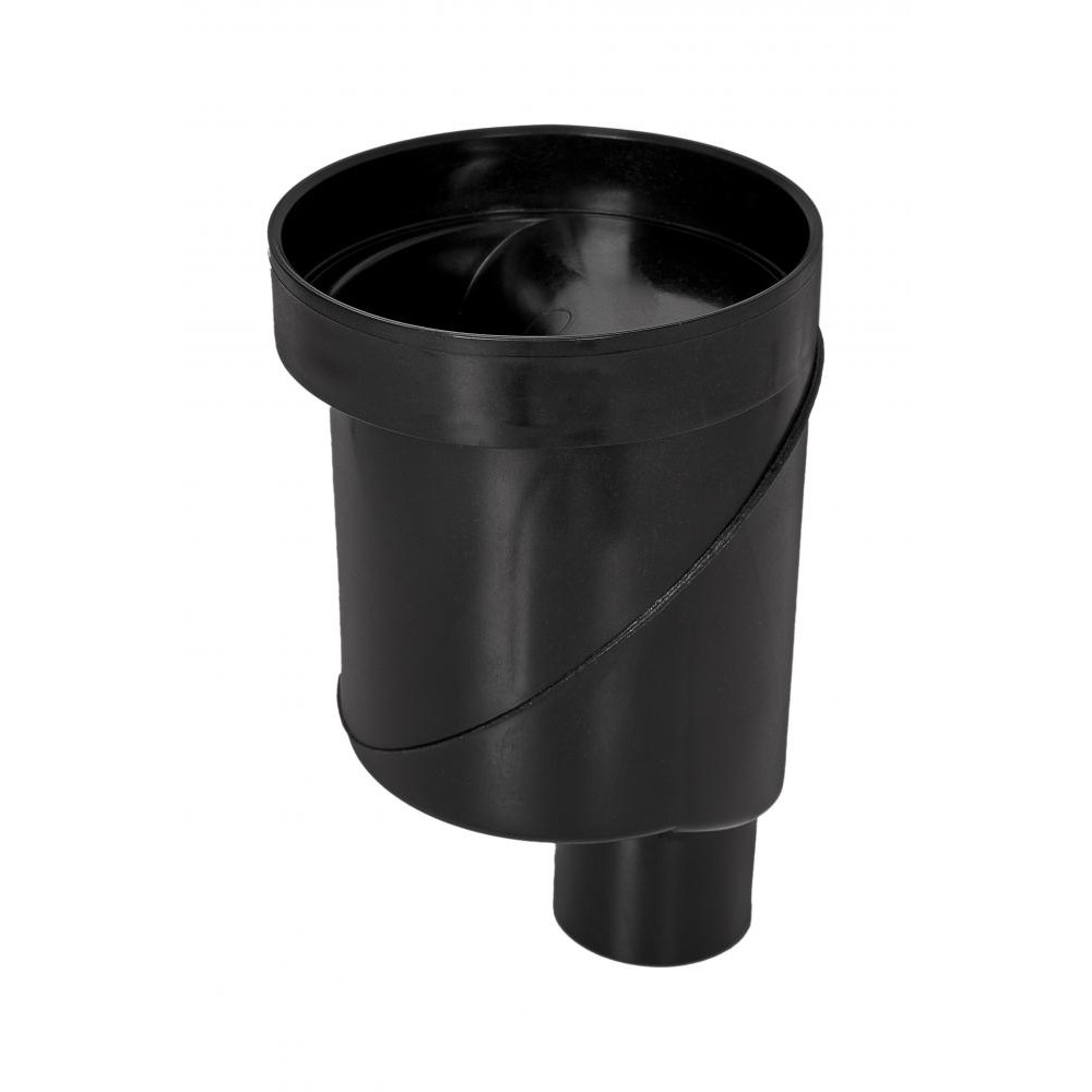 091055 Желоб водосток SUPER Slim 1000  Berges SUPER Slim  - Вид №6