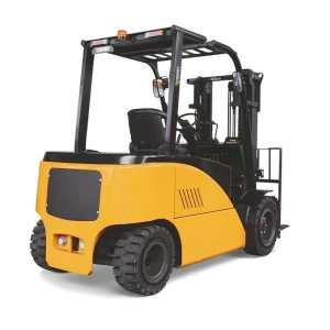 Электропогрузчик CPD45F8 (4500 кг, 4,8 м, li-ion 80В / 540Ач) SMARTLIFT