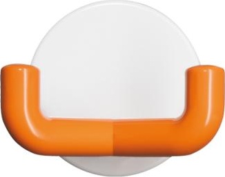 800.90.04099 двойной крючок HEWI System 111 | Polyamid  - Вид №7