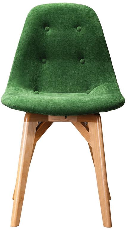 1819 Стул Eames Сканди Грин R-HOME 8601911HSL - Вид №1