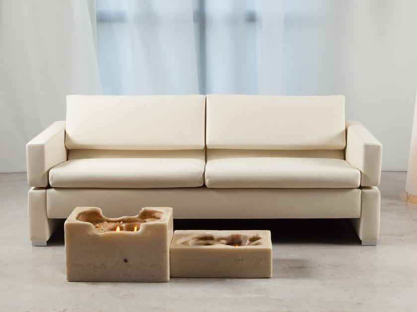 brühl Диван-кресло из ткани Tomo sun-id-1436761 - Вид №1